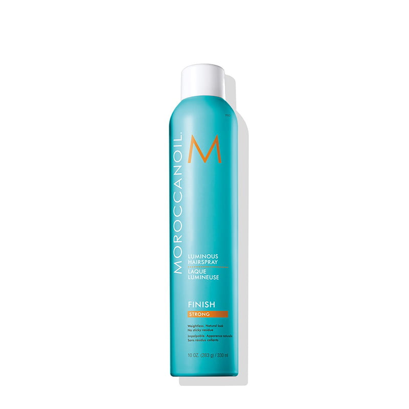 Moroccanoil Hair Spray Strong 480ml Moroccanoil Hair Spray Strong 480ml