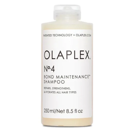 OLAPLEX 4 SHAMPOO od 250ml