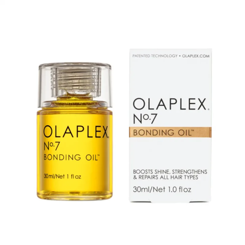 OLAPLEX BONDING OIL No 7 od 30ml