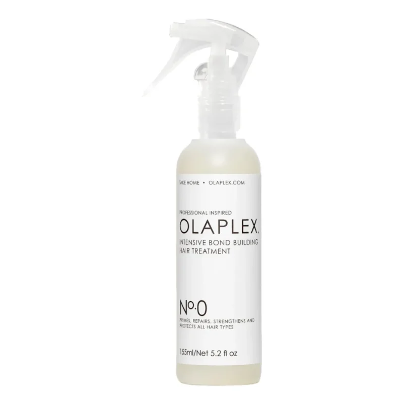 OLAPLEX No. 0 INTENSE BOND BUILDER od 155ml