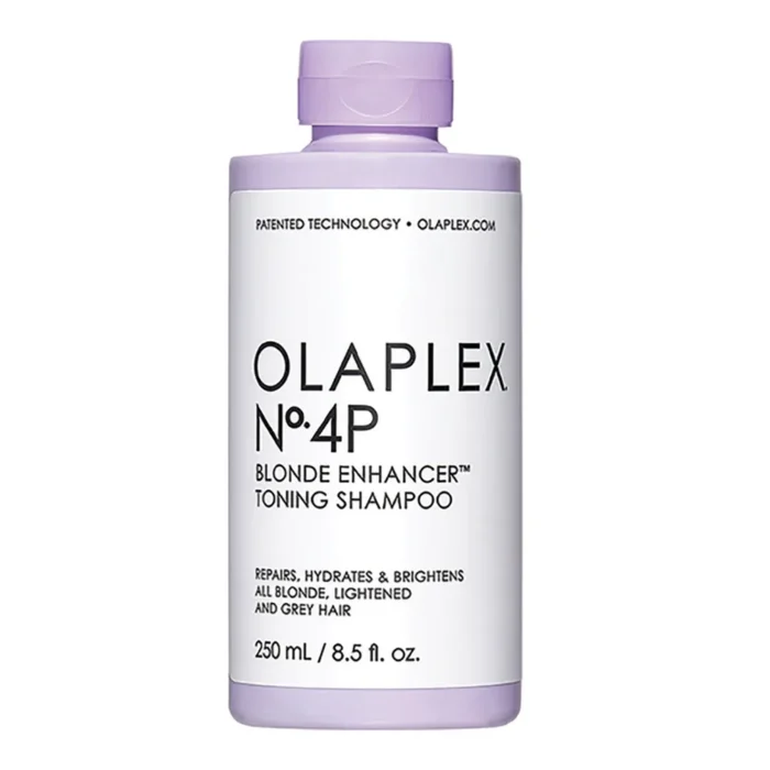 OLAPLEX No 4-P Purple Shampoo od 250ml