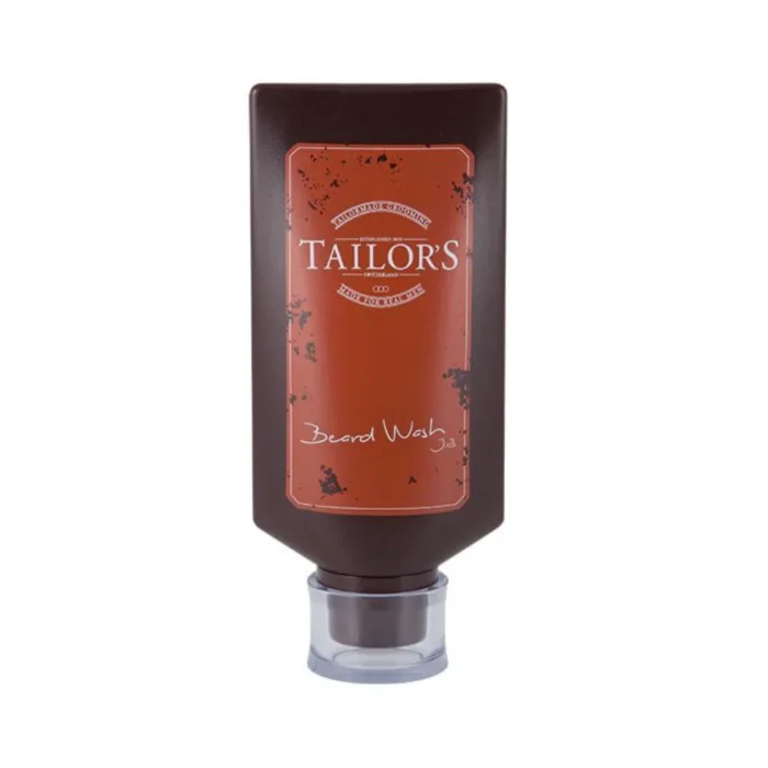 Tailors beard wash