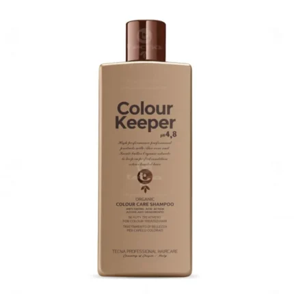 colour keeper pro shampoo
