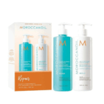 Moroccanoil set repair duo