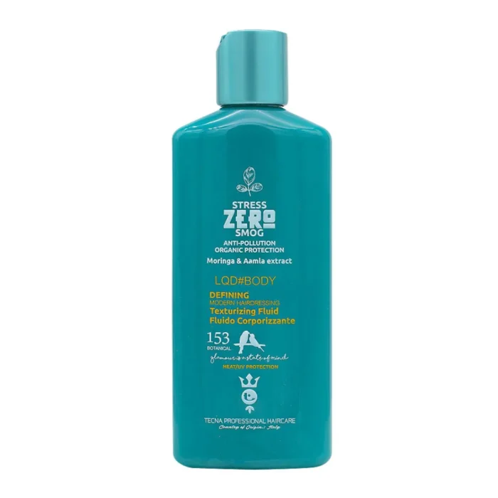 ZERO Defining Lqd body 200ml Tecna 153