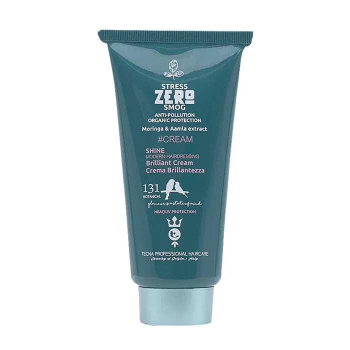 ZERO Shine cream 100ml Tecna 131