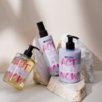 ACT NOW! Color Spray Conditioner 200ml