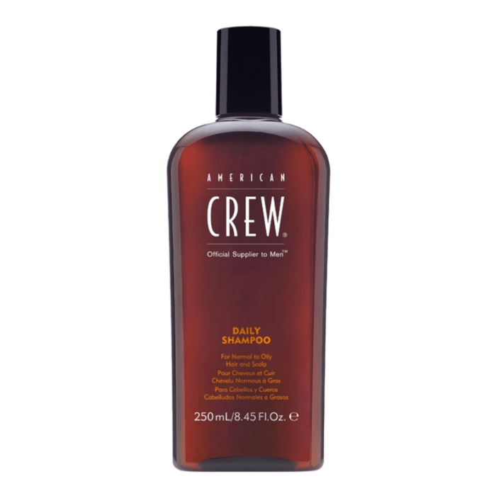 American Crew AC Daily cleanser SHAMPOO 250ml