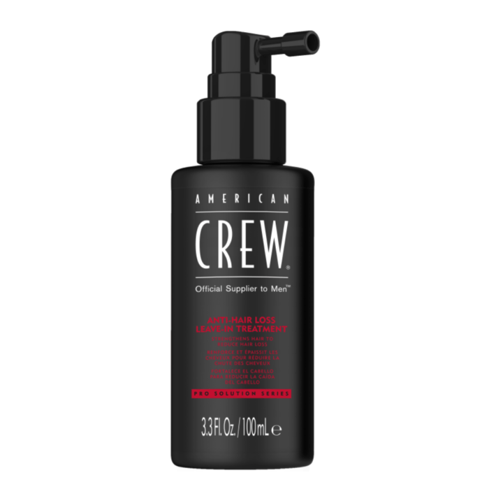 American crew ANTI-HAIRLOSS SCALP LOTION 100ml