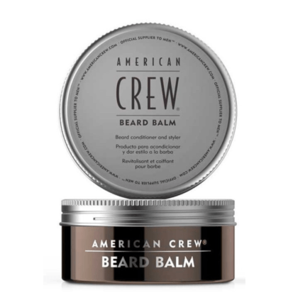 American crew BEARD BALM 60gr