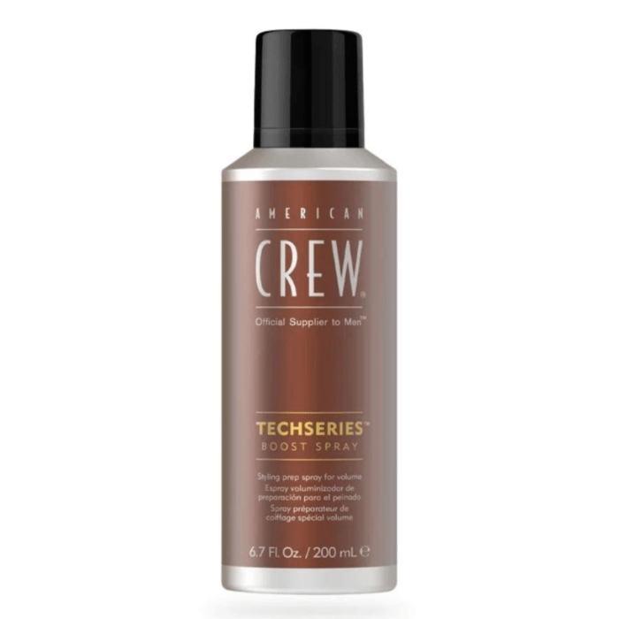 American crew BOOST SPRAY 200ml