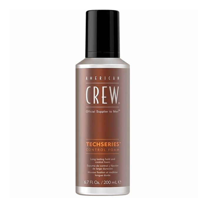 American crew CONTROL FOAM 200ml