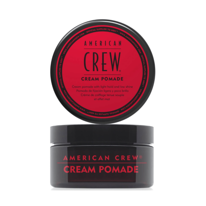 American crew CREAM POMADE 85G