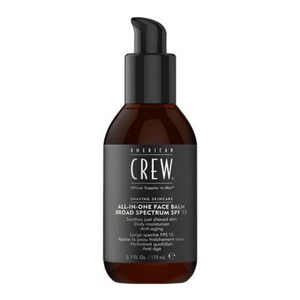 American crew FACE BALM SPF 170ml