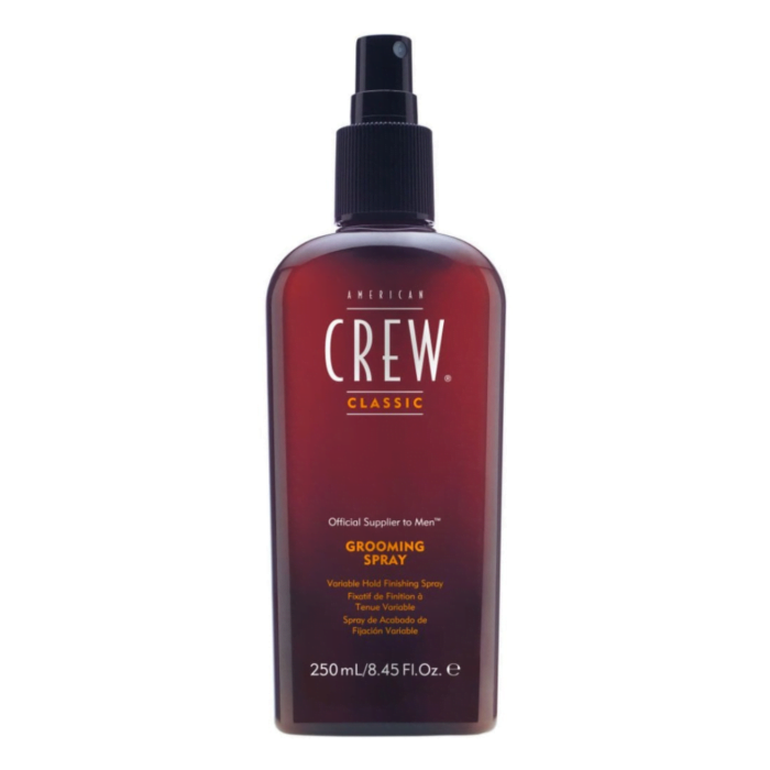 American crew GROOMING SPRAY 250ML