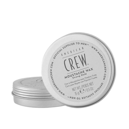 American crew MOUSTACHE WAX STRONG 15gr