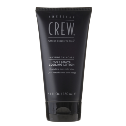 American crew POST SG COOLING LOTION 150ml