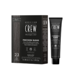 American crew precision blend 3x40ml - dark
