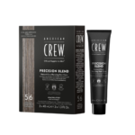 American crew precision blend 3x40ml - medium ash