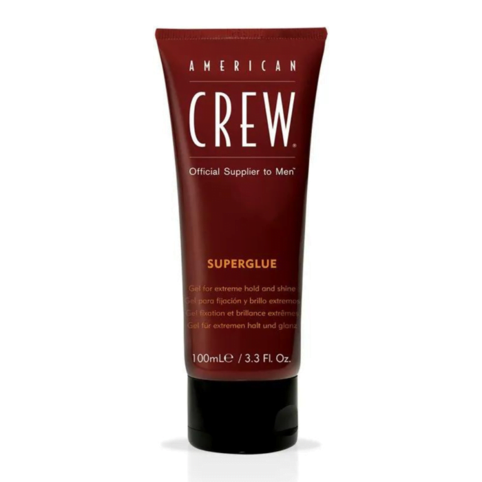 American crew SUPERGLUE 100ML