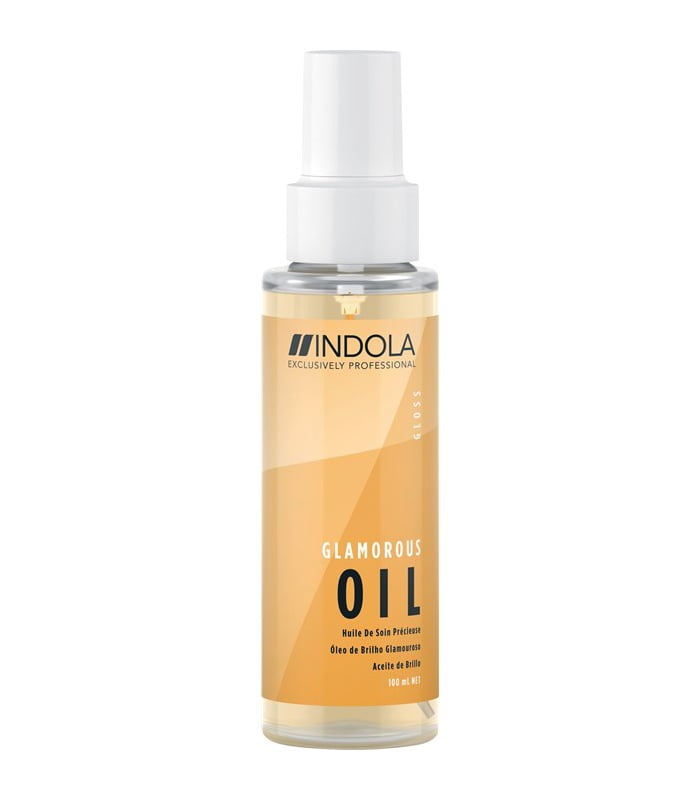 Indola glamorous oil