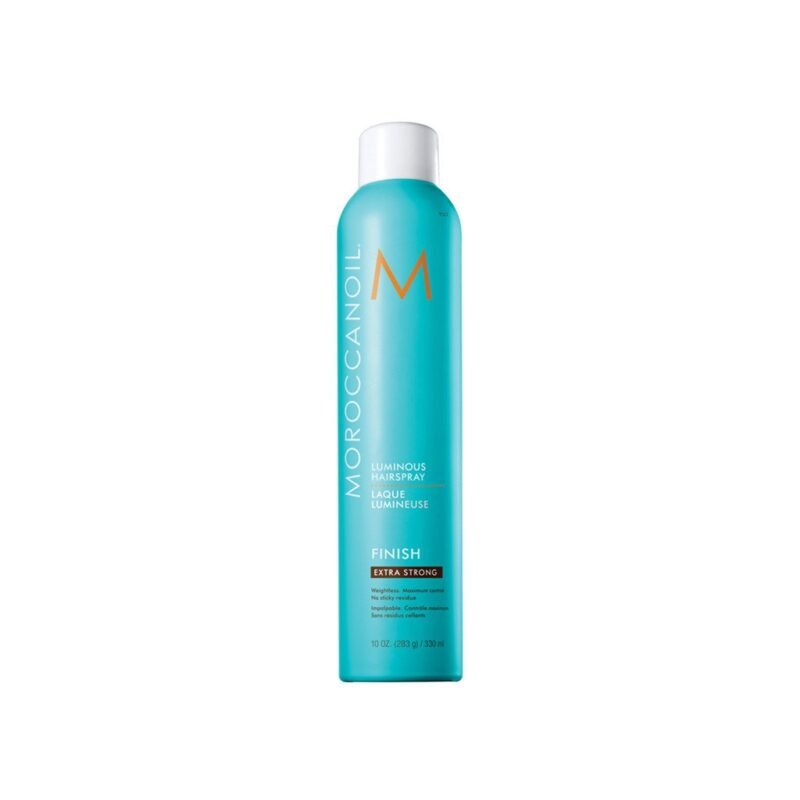 Moroccanoil Hair Spray Extra Strong 330ml