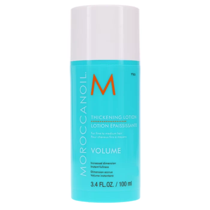 Moroccanoil Thickening lotion