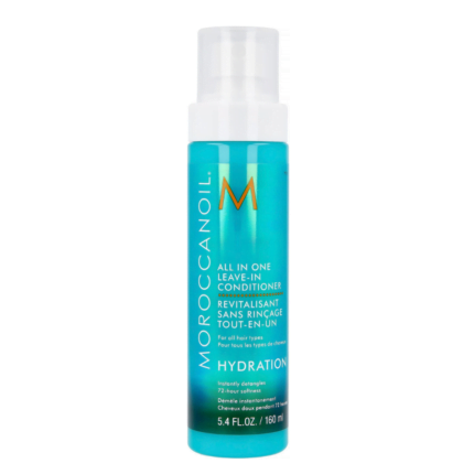 Moroccanoil all in one leave-in conditioner 160ml
