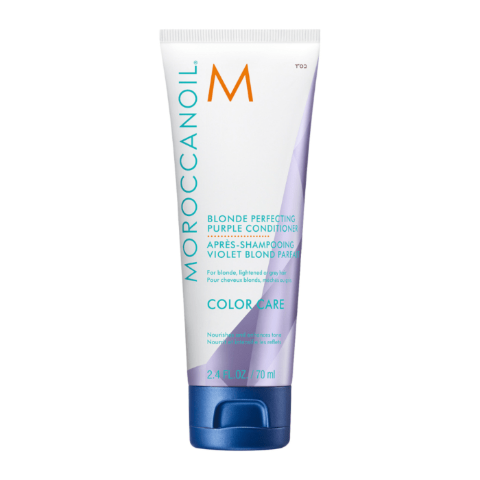 Moroccanoil blond purple condtioner 70ml