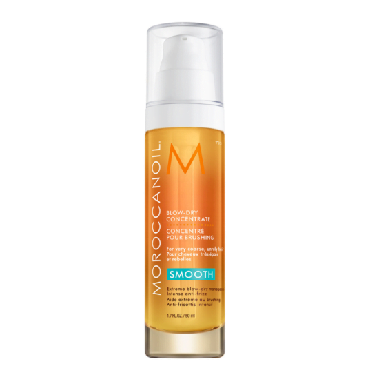 Moroccanoil blow dry