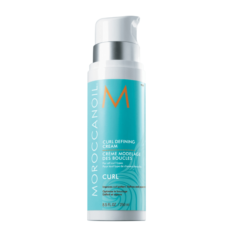 Moroccanoil curl defining cream 250ml