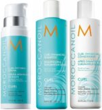 Moroccanoil curl šampon 250ml - Slika 2