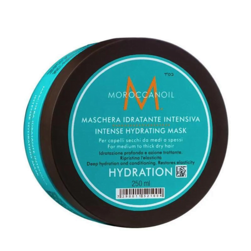 Moroccanoil Hydra intense maska 250ml