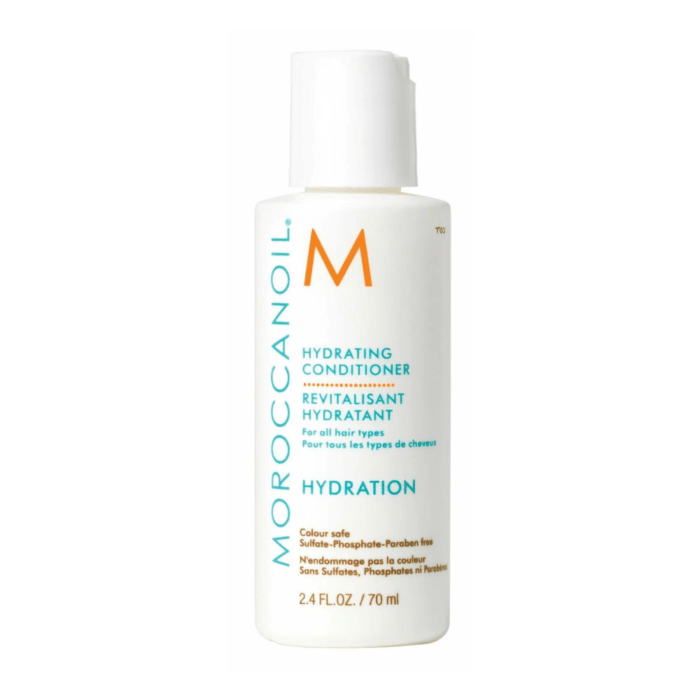 Moroccanoil hydrating condicioner 70ml