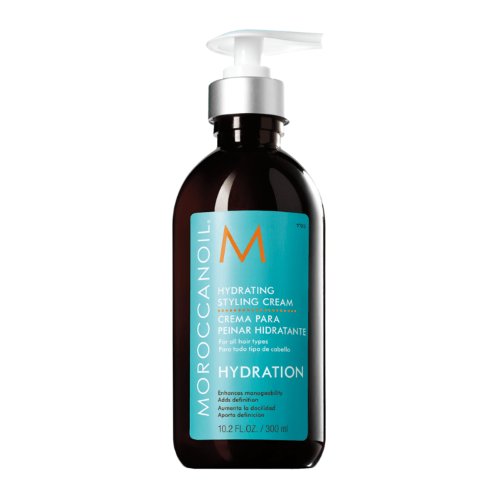 Moroccanoil hydrating cream 300ml