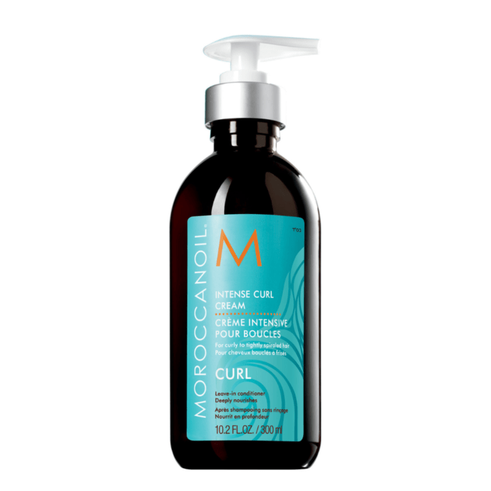 Moroccanoil intense curl cream 300ml