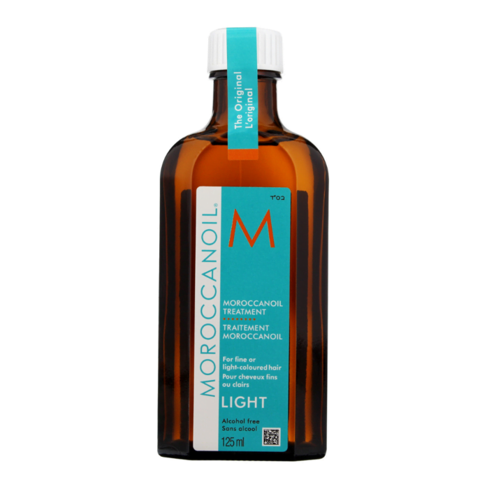 Moroccanoil light tretman 100ml