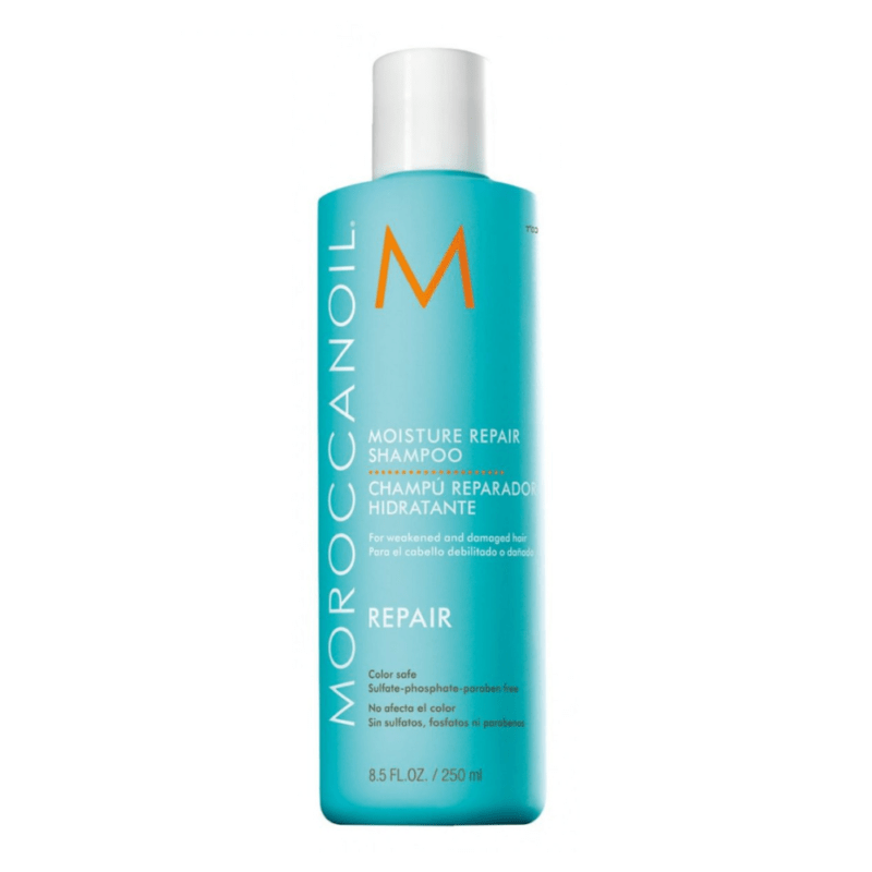 Moroccanoil Moisture Repair Shampoo