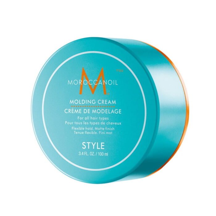 Moroccanoil Molding cream