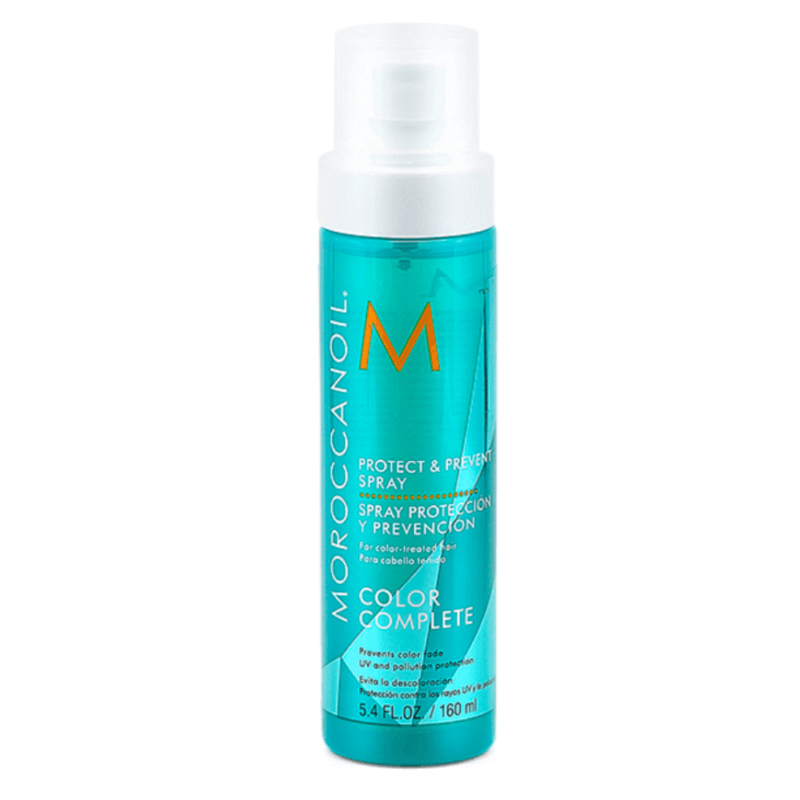 Moroccanoil protect and prevent spray 160ml