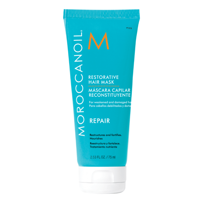 Moroccanoil Restorative Maska za oštećenu kosu 75ml