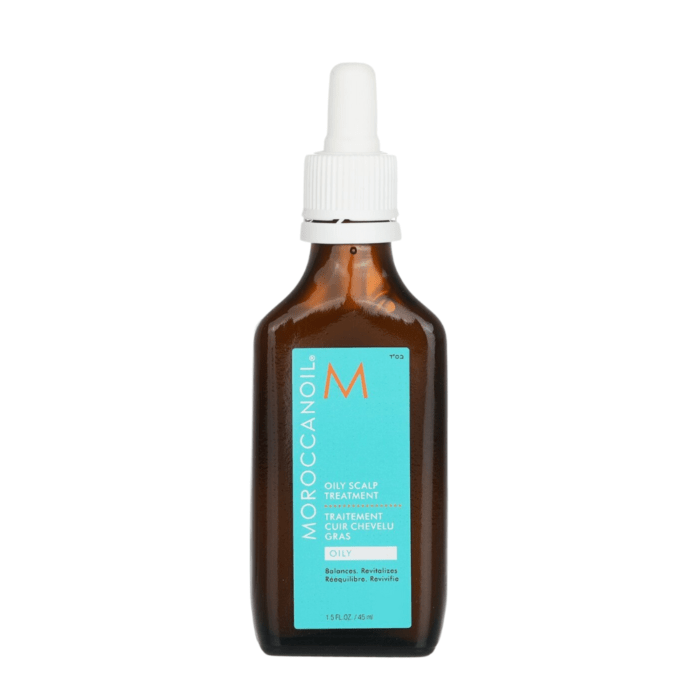 Moroccanoil scalp treatment oil no more 45ml