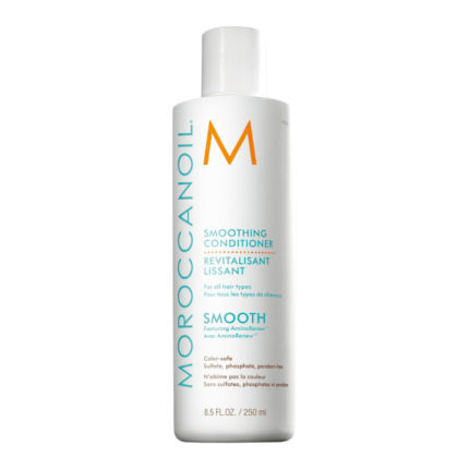 Moroccanoil smoothing conditioner