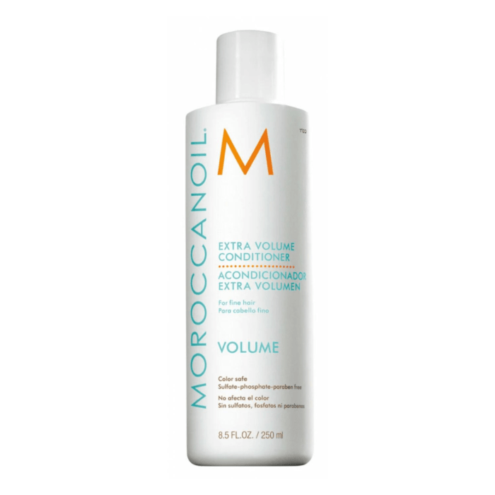 Moroccanoil volume conditioner 250ml