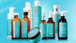 Moroccanoil hydration šampon 250ml - Slika 2