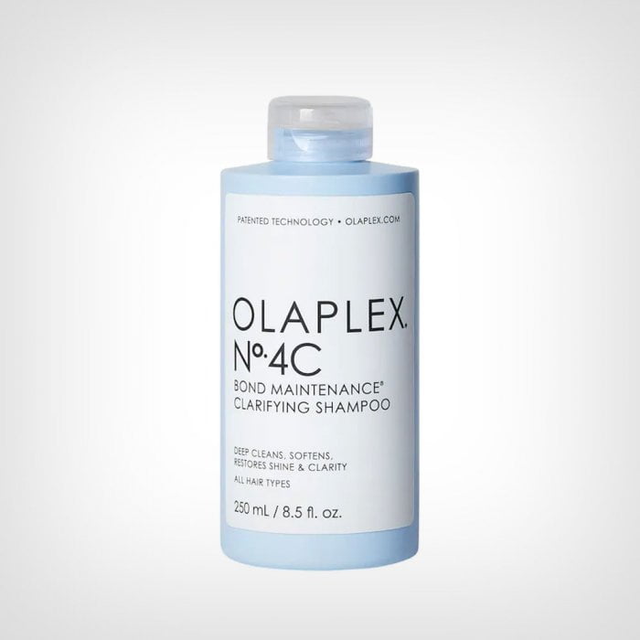 olaplex no 4c clarifying shampoo 250ml