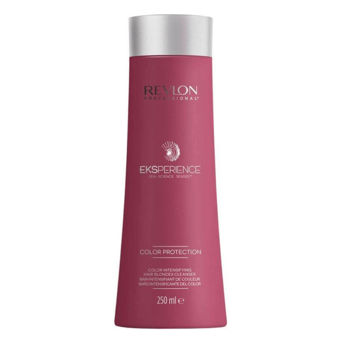 Revlon COLOR INTENSIFY SHAMPOO 250ml