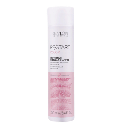 Revlon COLOR PROTECTIVE SHAMPOO 250ml