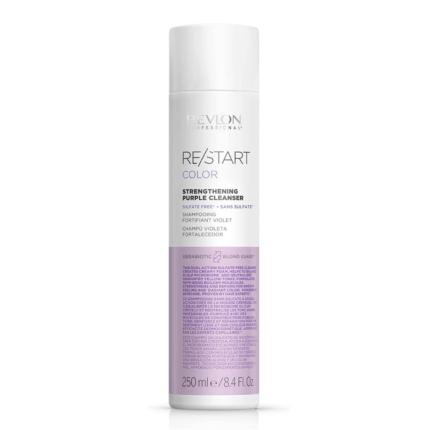 Revlon COLOR PURPLE SF SHAMPOO 250 ml