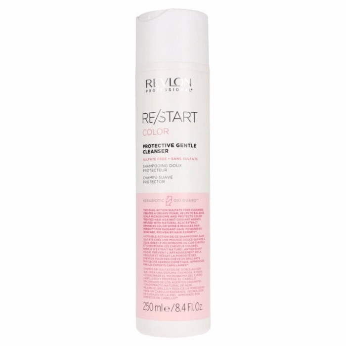 Revlon COLOR SF CLEANSER 250ml